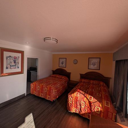 Seaside Inn Motel Port Hueneme Exterior foto